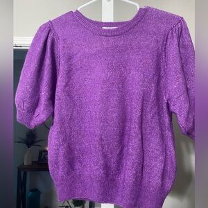Zenana top, never worn, medium